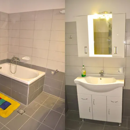 Large By The Pool - Beach, Corfu Pelekas