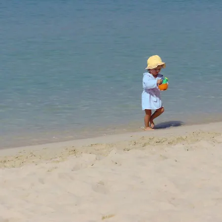 Large By The Pool - Beach, Corfu * بيليكاس