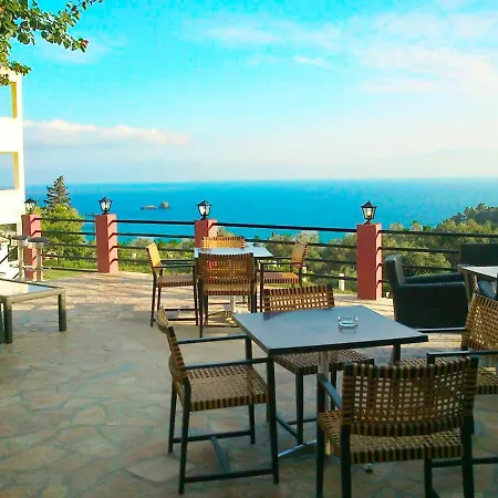 Appartement Large By The Pool - Beach, Corfu