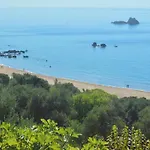 Large By The Pool - Beach, Corfu *