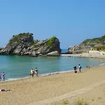 Large By The Pool - Beach, Corfu *