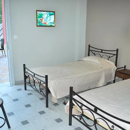 Apartmán Large By The Pool - Beach, Corfu Pelekas