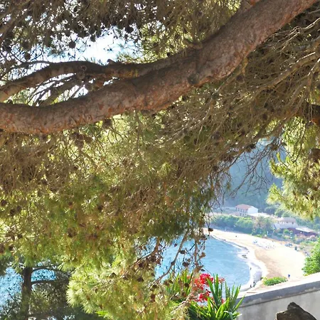 Apartament Large By The Pool - Beach, Corfu Pelekas