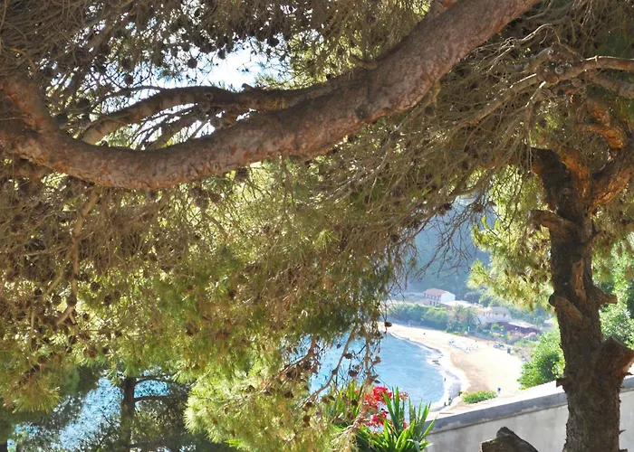 Daire Large By The Pool - Beach, Corfu Pelekas